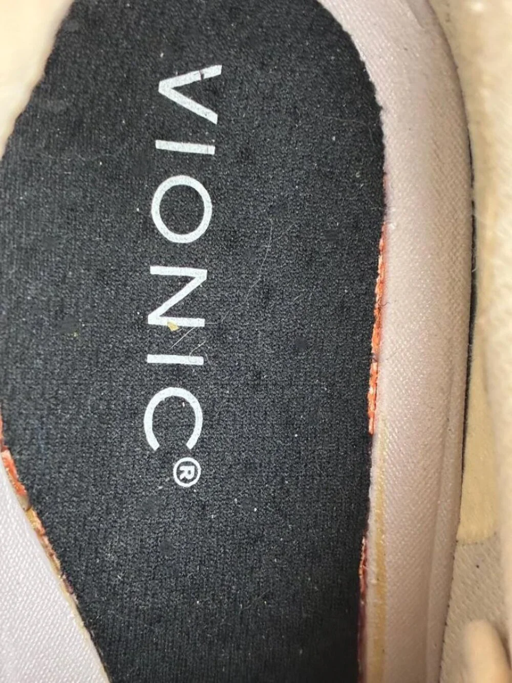 Vionic walk strider
